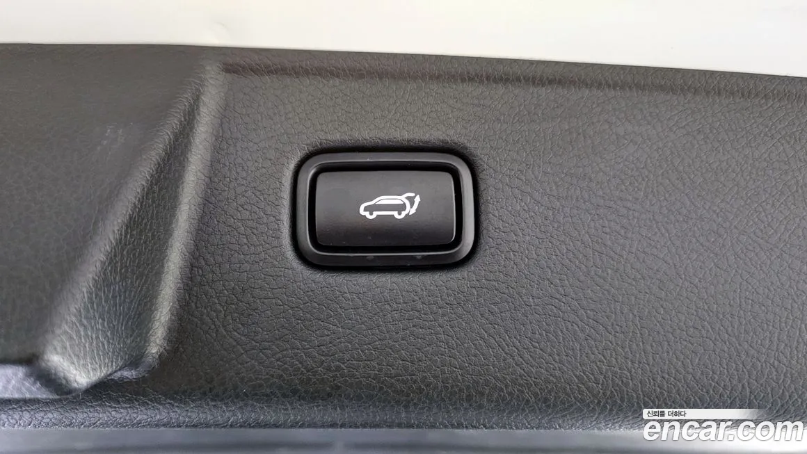 Kia Mohave Master id 2032453 из Кореи 10