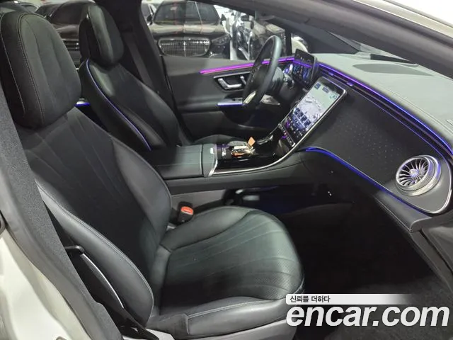 Mercedes-Benz EQE V295 id 2697198 из Кореи 10