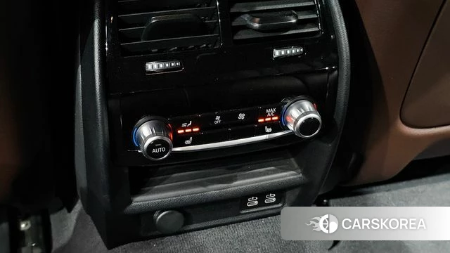 BMW 5 Series (G30) id 4758734 из Кореи 10