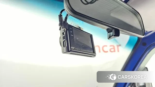 Chevrolet (GM Daewoo) New Damas id 3330582 из Кореи 10