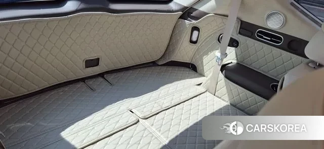 Genesis GV80 id 3207396 из Кореи 10