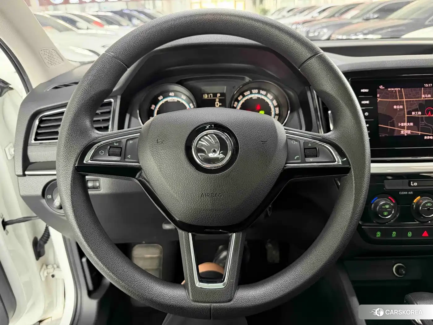 Skoda Komick id 4576408 из Китая 10