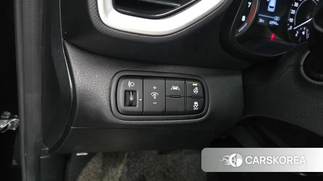 Hyundai Venue id 4906310 из Кореи 10
