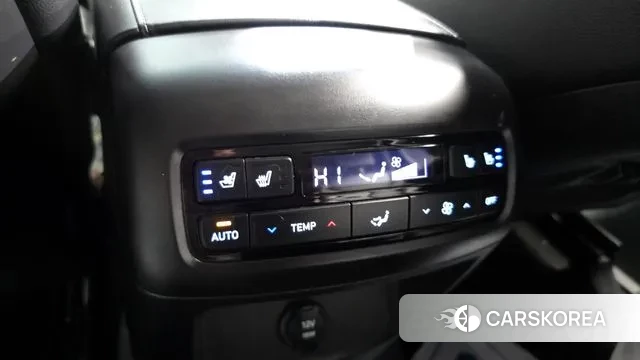 Hyundai The New Palisade id 3586391 из Кореи 10