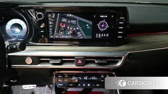 Kia K5 3rd generation id 3390581 из Кореи 10