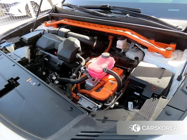 Kia Sorento 4th Generation id 3712814 из Кореи 10