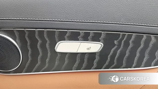 Mercedes-Benz GLC-Class X253 id 3410796 из Кореи 10