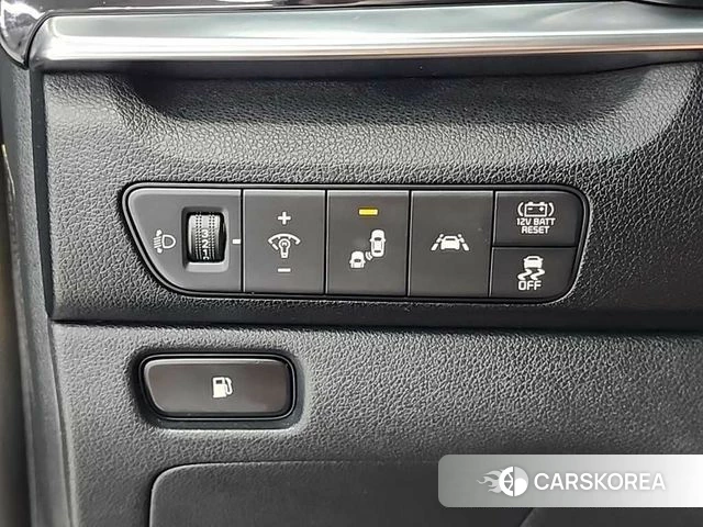 Kia The New Niro id 4416478 из Кореи 10