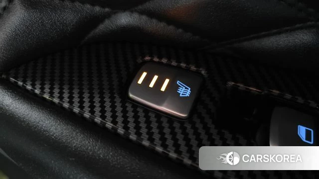 Genesis G70 id 4345519 из Кореи 10