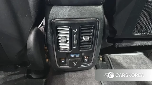 Jeep Grand Cherokee id 3439802 из Кореи 10