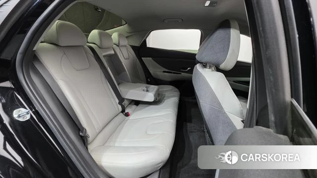Hyundai Avante (CN7) id 4594814 из Кореи 10