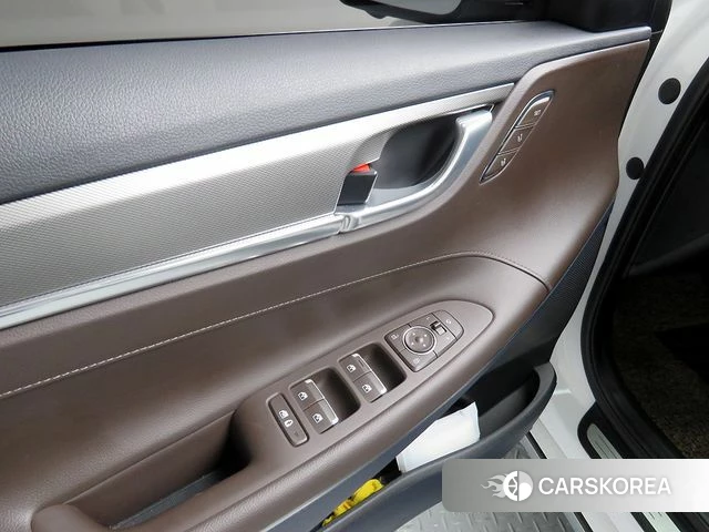 Hyundai The New Grandeur IG id 4018957 из Кореи 10