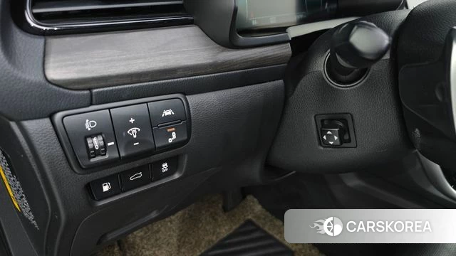Kia K7 Premier Hybrid id 4543115 из Кореи 10