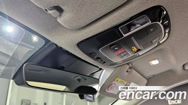 Hyundai Sonata D Edge (DN8) id 2822337 из Кореи 10