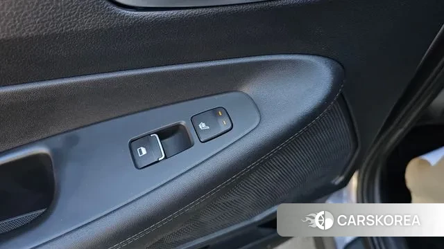 Hyundai The New Santa Fe id 3764348 из Кореи 10