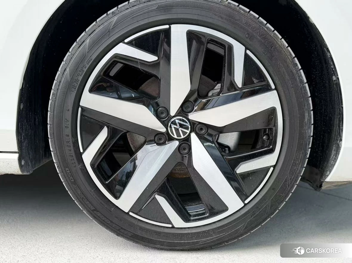 Volkswagen Lingdu id 4499007 из Китая 10
