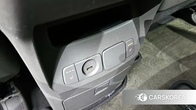 Kia The New Carnival id 3598519 из Кореи 10