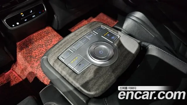 Genesis G80 (RG3) id 2869907 из Кореи 10