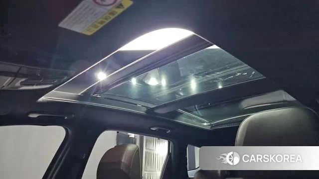 Hyundai Santa Fe TM id 3578646 из Кореи 10