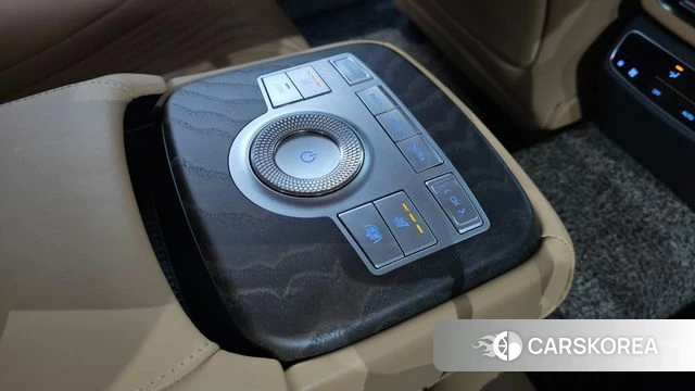 Genesis G80 (RG3) id 3843015 из Кореи 10