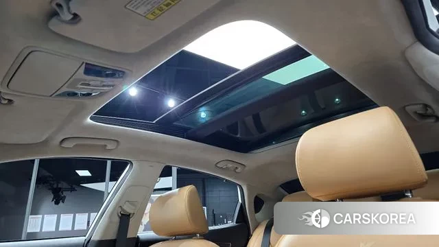 Kia K7 Premier id 3601801 из Кореи 10