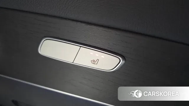 Mercedes-Benz GLC-Class X253 id 3708804 из Кореи 10