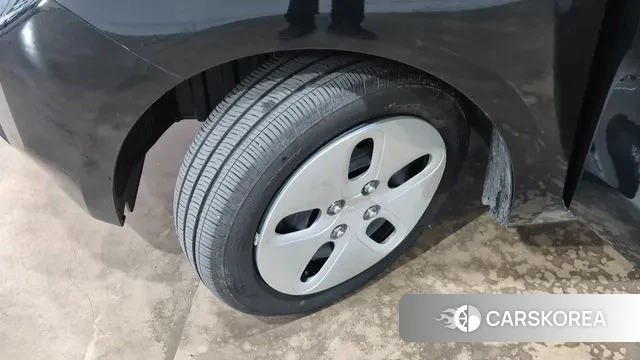 Kia The New Kia Ray id 3410199 из Кореи 10