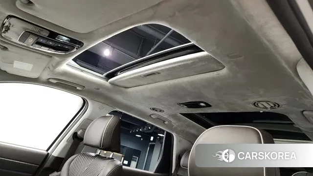 Hyundai The New Palisade id 2915256 из Кореи 10