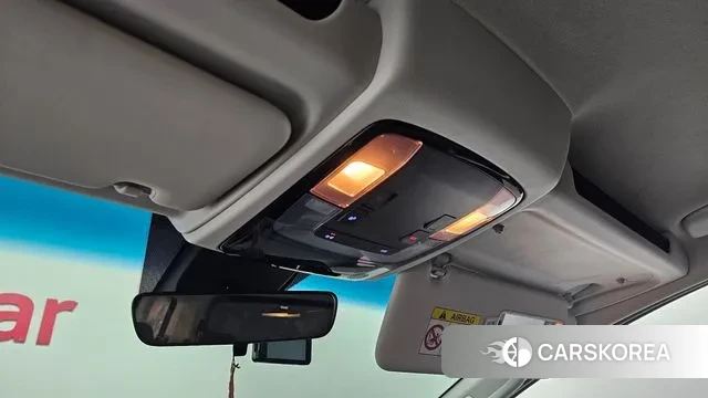 Hyundai Staria id 3488460 из Кореи 10