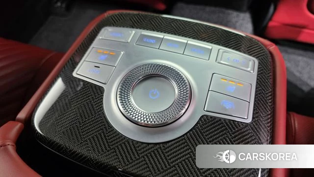 Genesis G80 (RG3) id 4323805 из Кореи 10