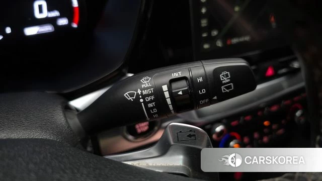 Kia Niro Plus id 4692393 из Кореи 10