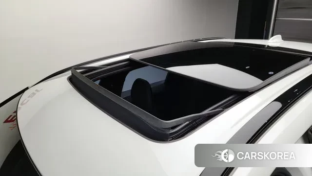 Volvo XC60 second Generation id 3049421 из Кореи 10