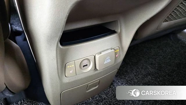 Kia The New Carnival id 4245975 из Кореи 10