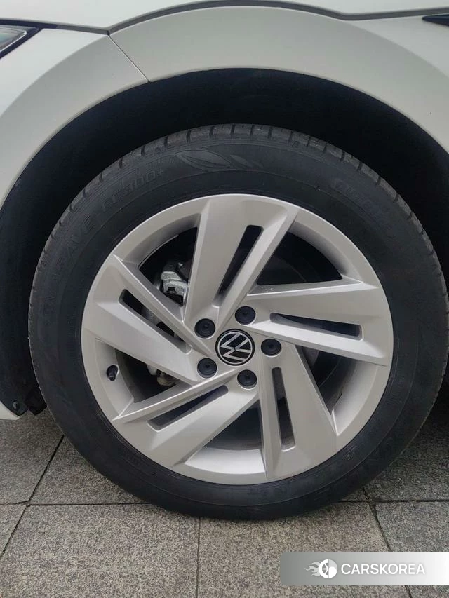 Volkswagen Lingdu id 3890570 из Китая 10