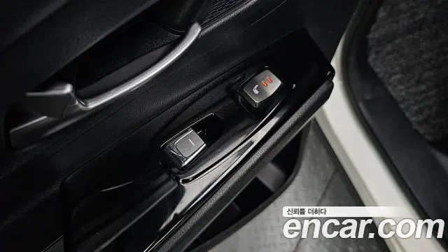 Ssangyong Beautiful Korando id 2950845 из Кореи 10