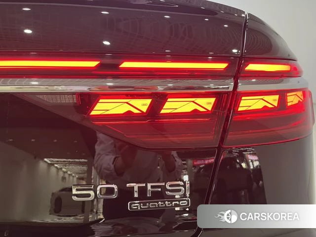 Audi A8 id 4261587 из Китая 10