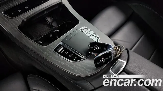 Mercedes-Benz E-Class W213 id 2680584 из Кореи 10