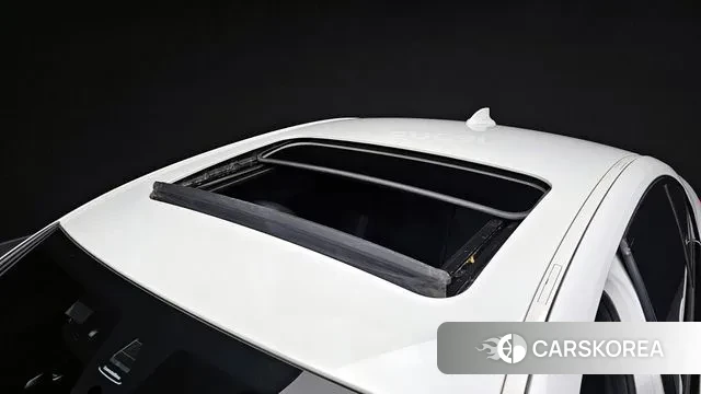 BMW 3 Series (G20) id 3636462 из Кореи 10