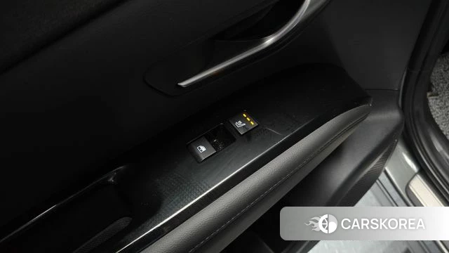 Hyundai The New Tucson (NX4) id 3909394 из Кореи 10