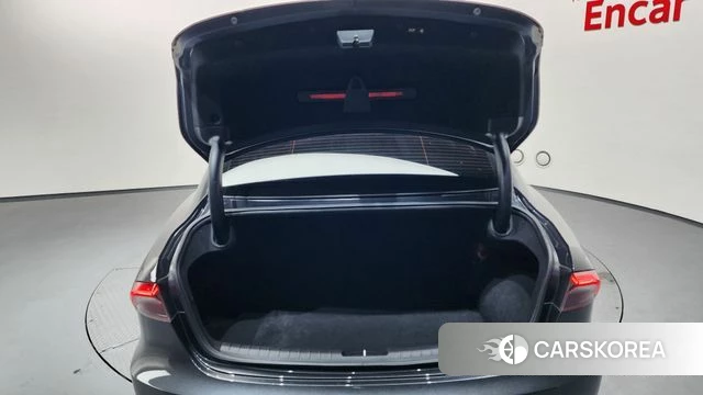Hyundai The New Grandeur IG Hybrid id 4619923 из Кореи 10