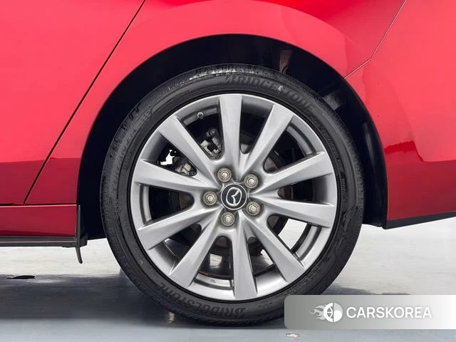 Mazda 3 Angkesaila id 4301686 из Китая 10