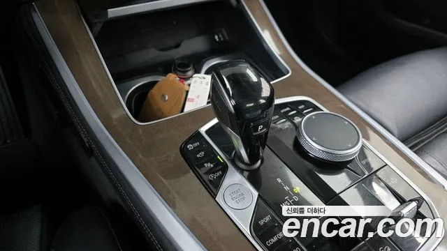 BMW X5 (G05) id 2528529 из Кореи 10