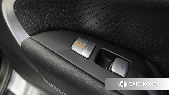 Genesis G70 id 3955640 из Кореи 10