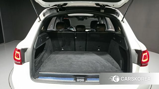 Mercedes-Benz GLC-Class X253 id 4632245 из Кореи 10
