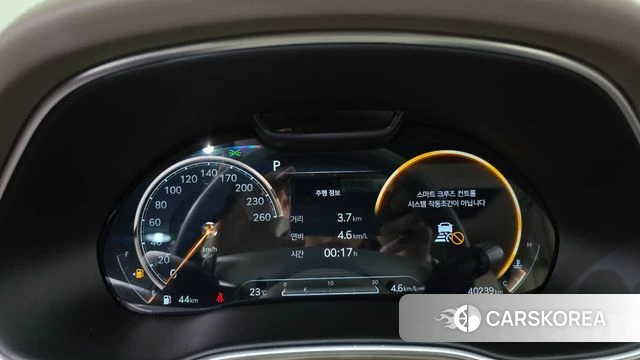 Genesis GV80 id 4769588 из Кореи 10