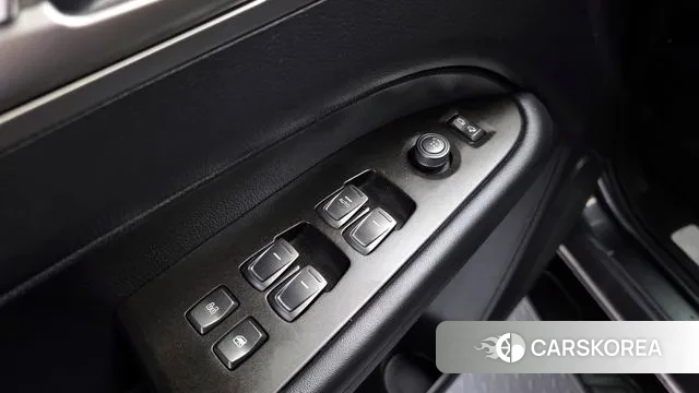 Ssangyong Rexton Sports id 3656764 из Кореи 10