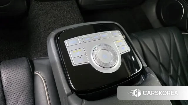 Genesis G80 (RG3) id 2999020 из Кореи 10