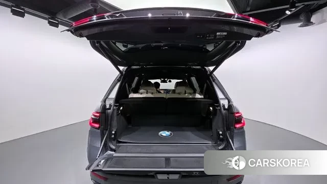 BMW X7 (G07) id 3426831 из Кореи 10