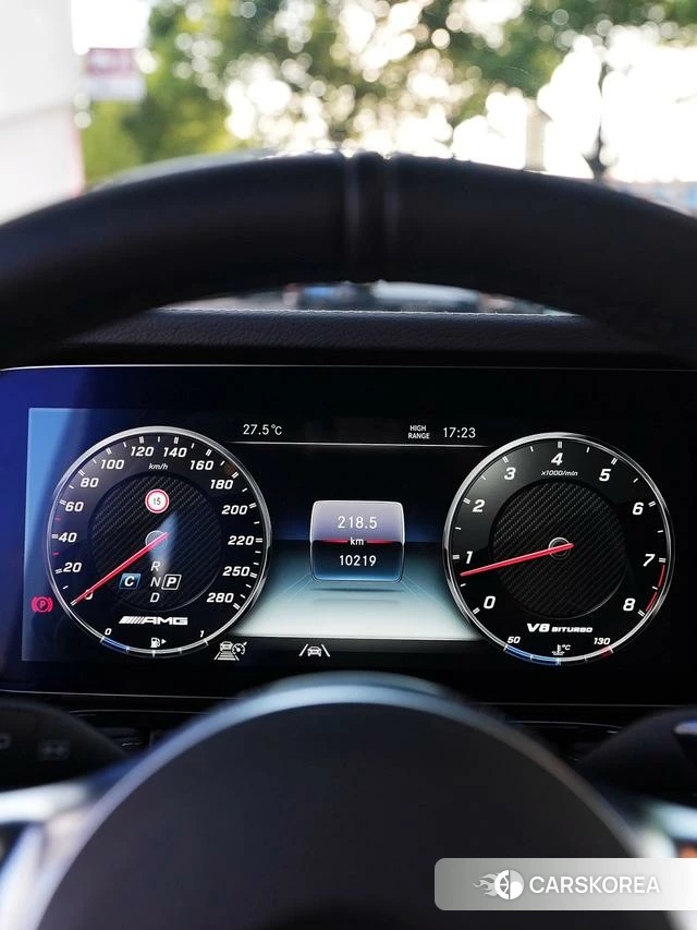 Mercedes-Benz G-class AMG id 4256333 из Китая 10