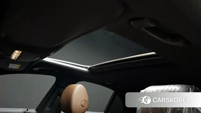 Mercedes-Benz E-Class W213 id 3655501 из Кореи 10